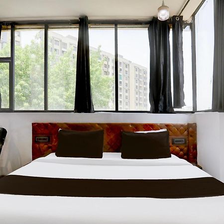 Super Hotel O Mp Nagar Near Rachna Tower Bhopál Kültér fotó