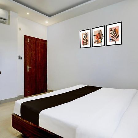 Super Hotel O Mp Nagar Near Rachna Tower Bhopál Kültér fotó