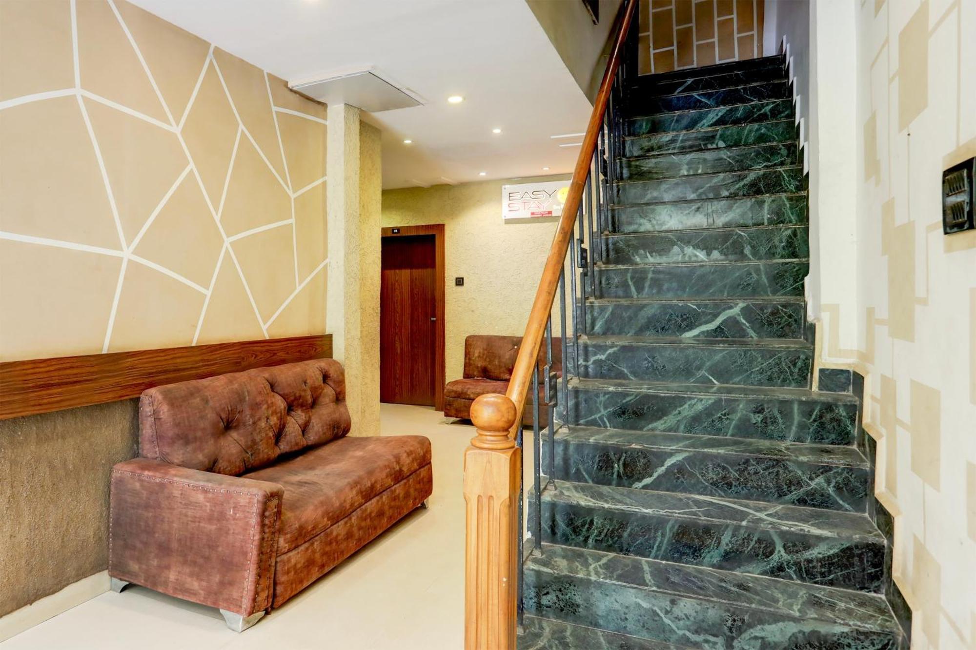 Super Hotel O Mp Nagar Near Rachna Tower Bhopál Kültér fotó
